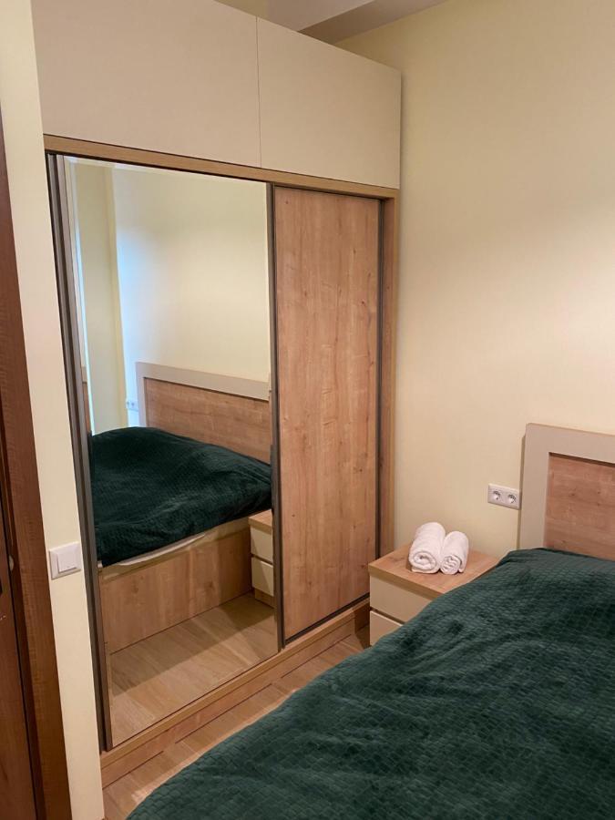 Lovely And Cozy Apartment! Κουτάισι Εξωτερικό φωτογραφία