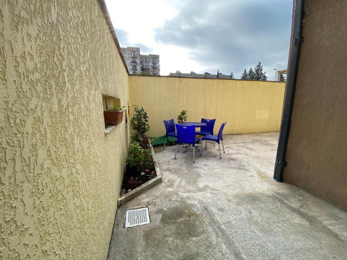 Lovely And Cozy Apartment! Κουτάισι Εξωτερικό φωτογραφία