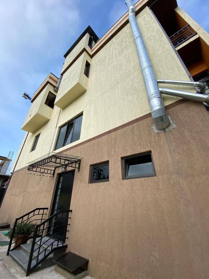 Lovely And Cozy Apartment! Κουτάισι Εξωτερικό φωτογραφία